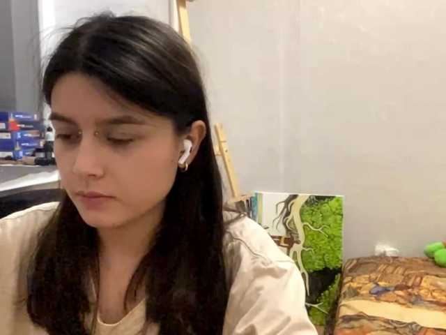 AltagraciaTrudics live cam on BongaCams