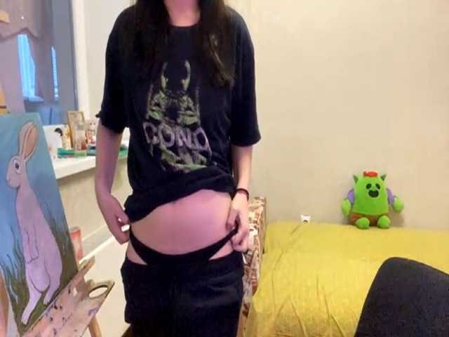 AltagraciaTrudics live cam on BongaCams