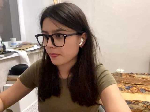 AltagraciaTrudics live cam on BongaCams