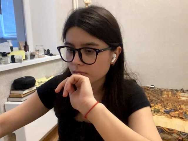 AltagraciaTrudics live cam on BongaCams