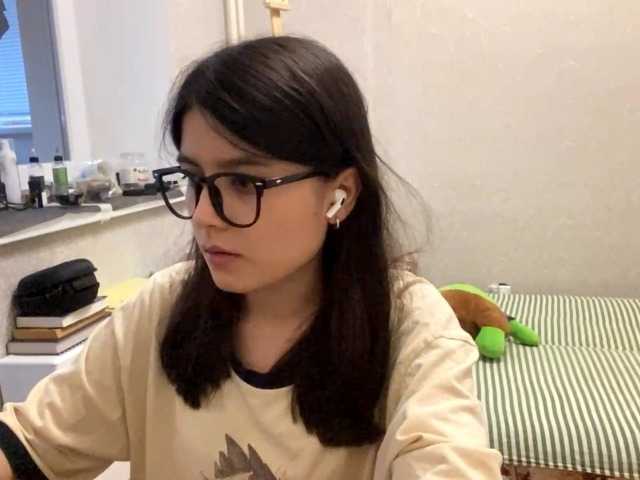 AltagraciaTrudics live cam on BongaCams