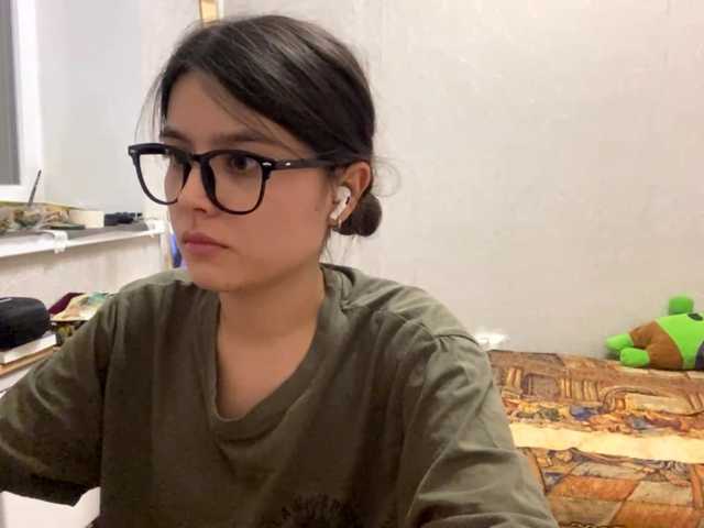 AltagraciaTrudics live cam on BongaCams