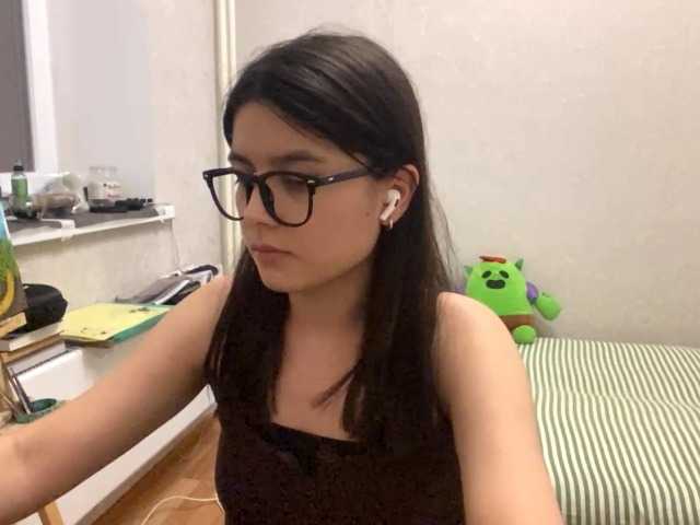 AltagraciaTrudics live cam on BongaCams