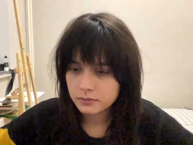 AltagraciaTrudics live cam on BongaCams
