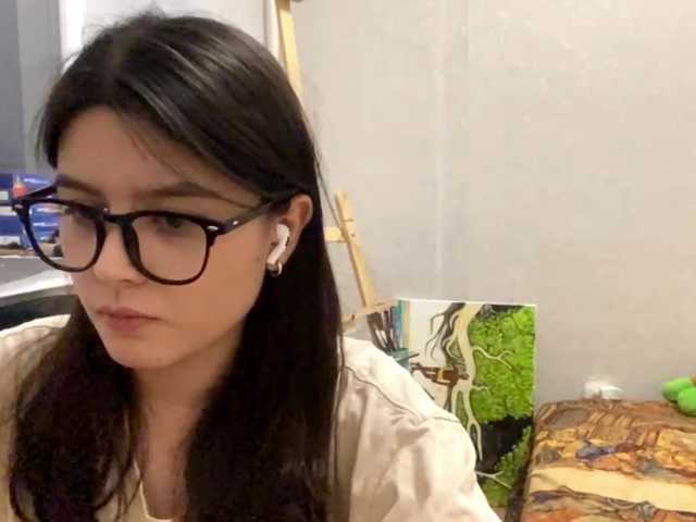 AltagraciaTrudics live cam on BongaCams