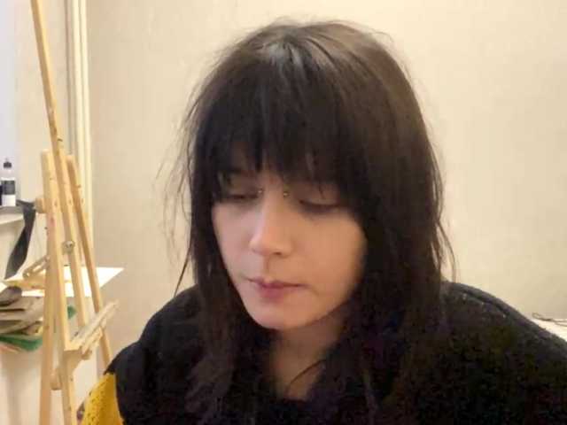 AltagraciaTrudics live cam on BongaCams