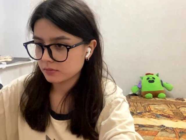 AltagraciaTrudics live cam on BongaCams