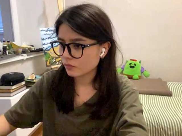 AltagraciaTrudics live cam on BongaCams