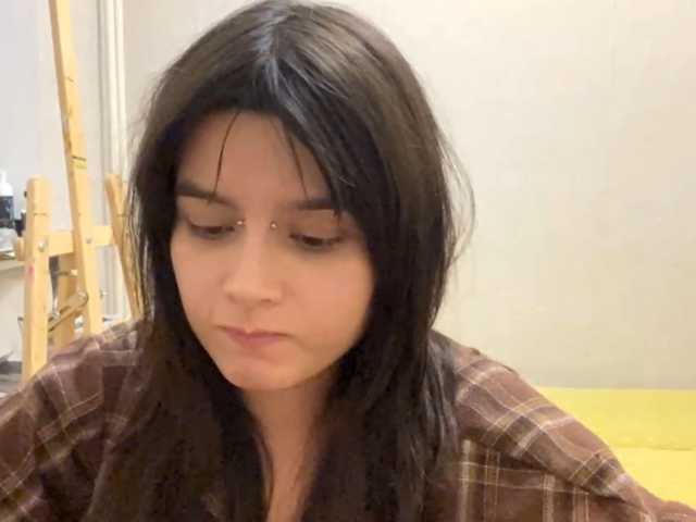 AltagraciaTrudics live cam on BongaCams