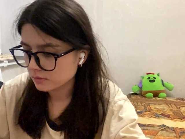 AltagraciaTrudics live cam on BongaCams