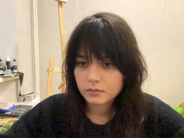 AltagraciaTrudics live cam on BongaCams