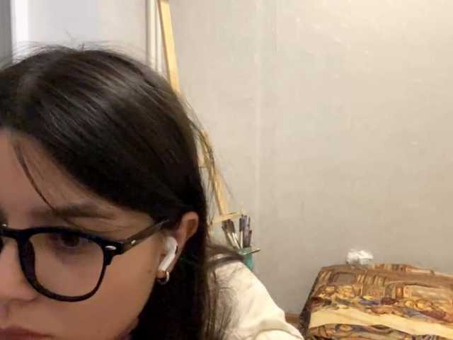 AltagraciaTrudics live cam on BongaCams
