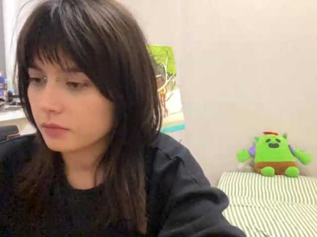 AltagraciaTrudics live cam on BongaCams