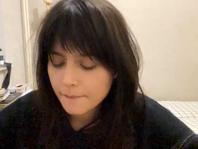 AltagraciaTrudics live cam on BongaCams