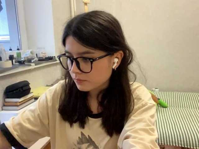 AltagraciaTrudics live cam on BongaCams