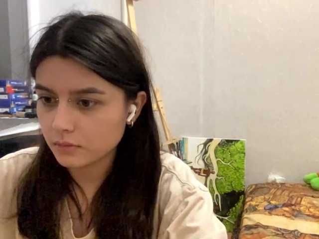 AltagraciaTrudics live cam on BongaCams