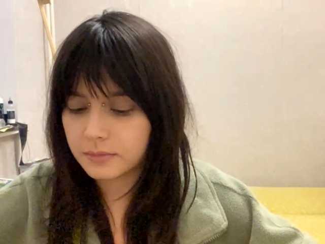 AltagraciaTrudics live cam on BongaCams