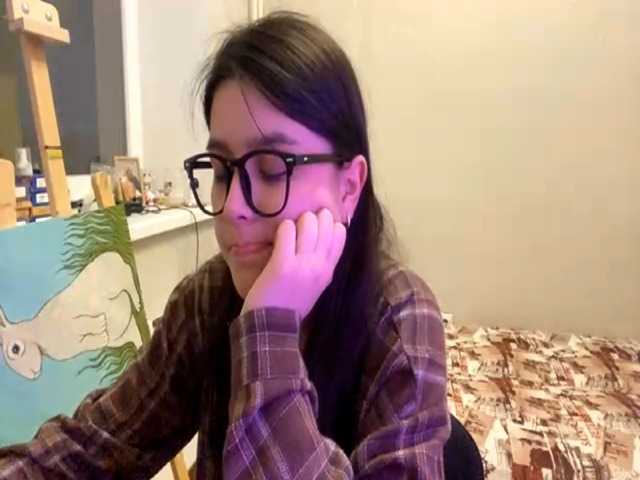 AltagraciaTrudics live cam on BongaCams
