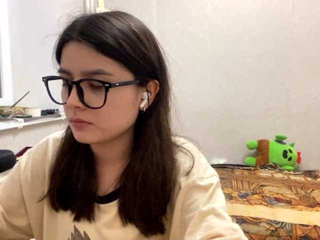 AltagraciaTrudics live cam on BongaCams