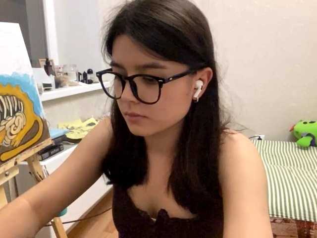 AltagraciaTrudics live cam on BongaCams