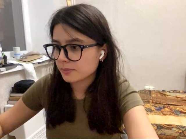 AltagraciaTrudics live cam on BongaCams