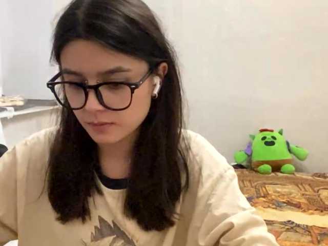 AltagraciaTrudics live cam on BongaCams