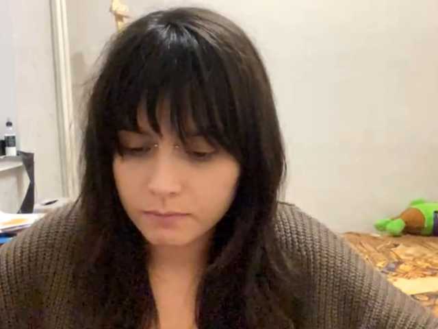 AltagraciaTrudics live cam on BongaCams
