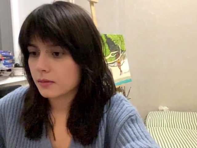 AltagraciaTrudics live cam on BongaCams