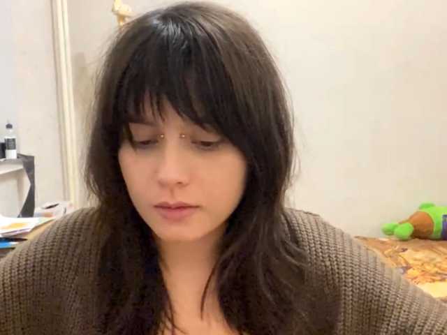 AltagraciaTrudics live cam on BongaCams