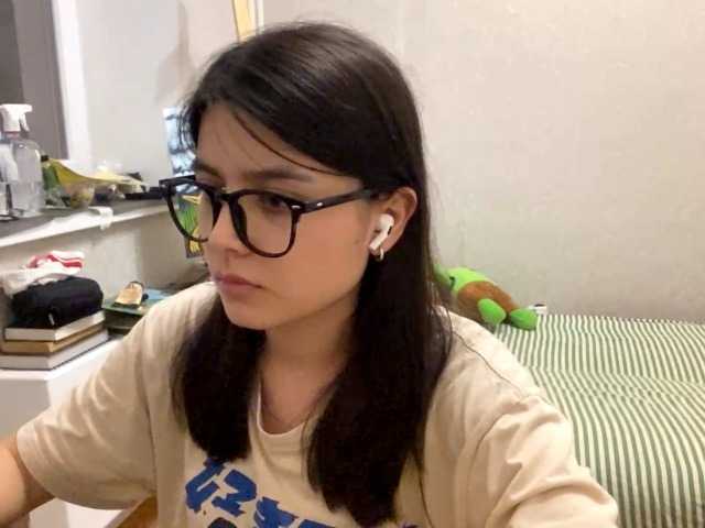 AltagraciaTrudics live cam on BongaCams