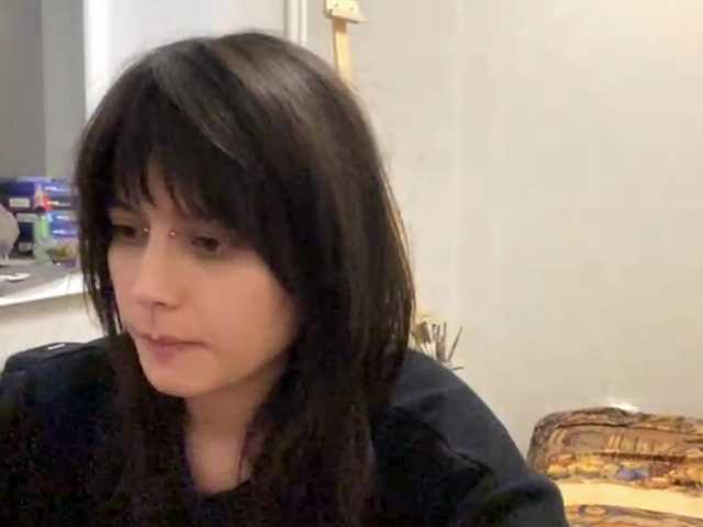 AltagraciaTrudics live cam on BongaCams