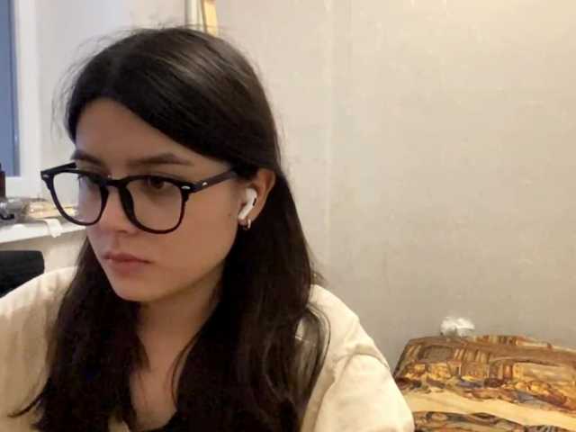 AltagraciaTrudics live cam on BongaCams