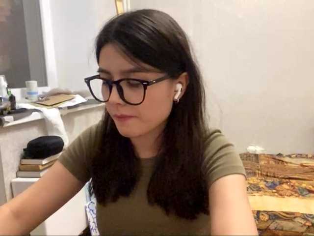 AltagraciaTrudics live cam on BongaCams