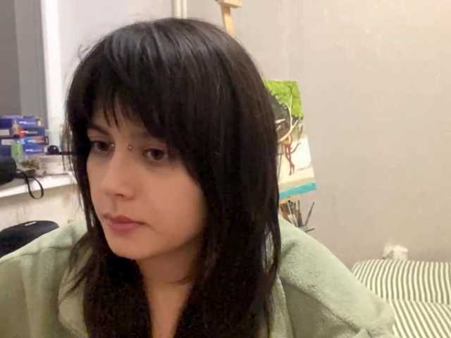 AltagraciaTrudics live cam on BongaCams