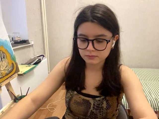 AltagraciaTrudics live cam on BongaCams