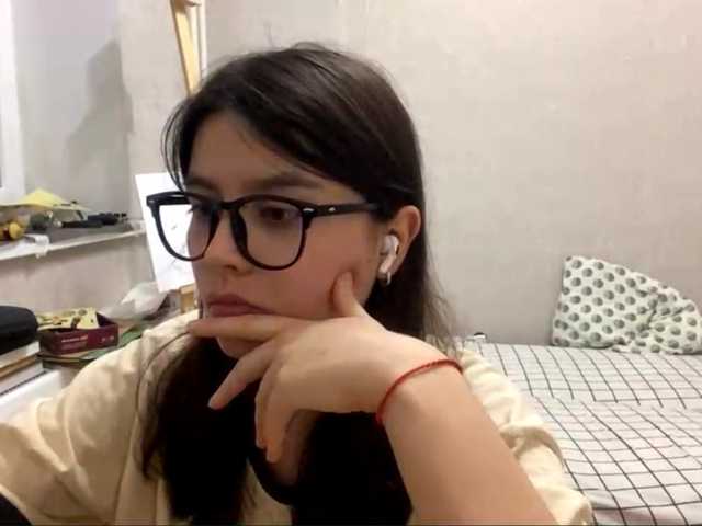 AltagraciaTrudics live cam on BongaCams