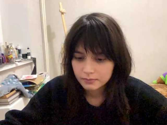 AltagraciaTrudics live cam on BongaCams