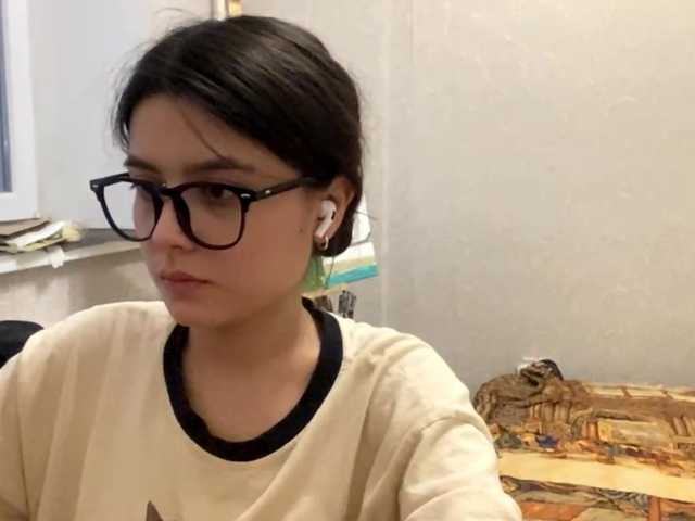 AltagraciaTrudics live cam on BongaCams