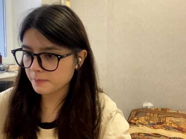 AltagraciaTrudics live cam on BongaCams
