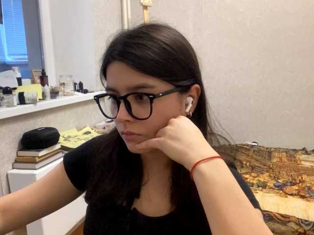 AltagraciaTrudics live cam on BongaCams