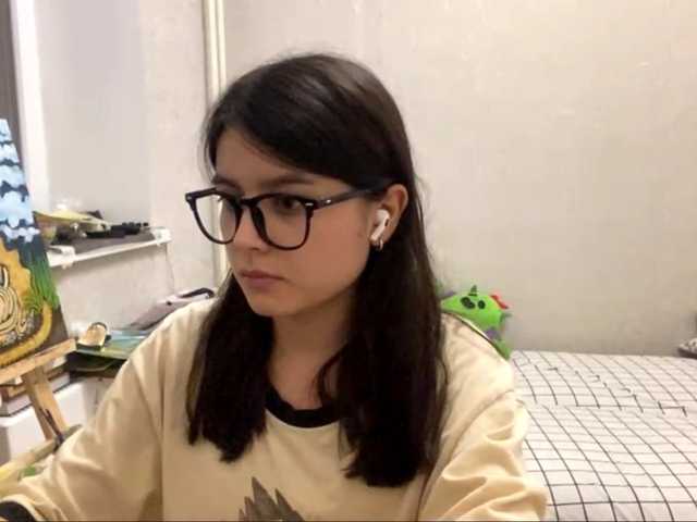 AltagraciaTrudics live cam on BongaCams