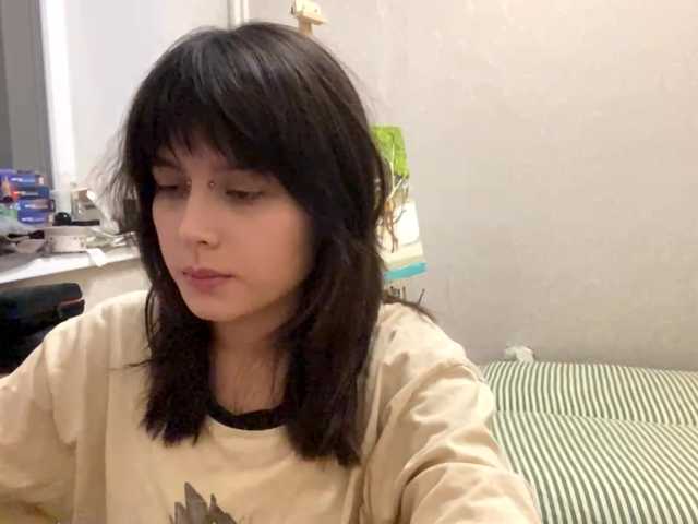 AltagraciaTrudics live cam on BongaCams