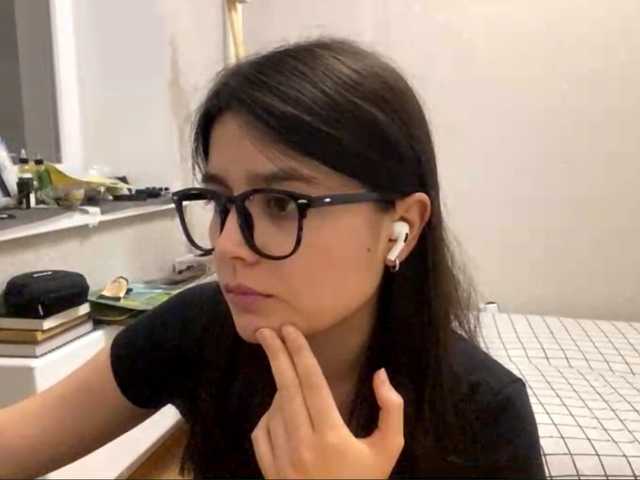 AltagraciaTrudics live cam on BongaCams