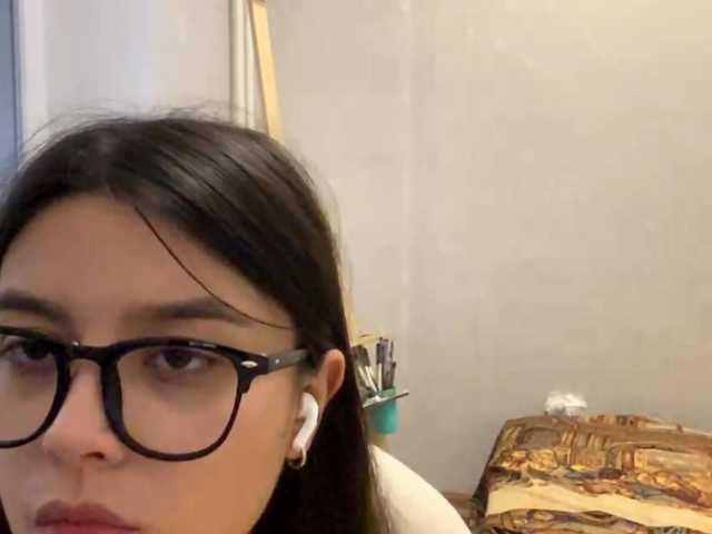 AltagraciaTrudics live cam on BongaCams