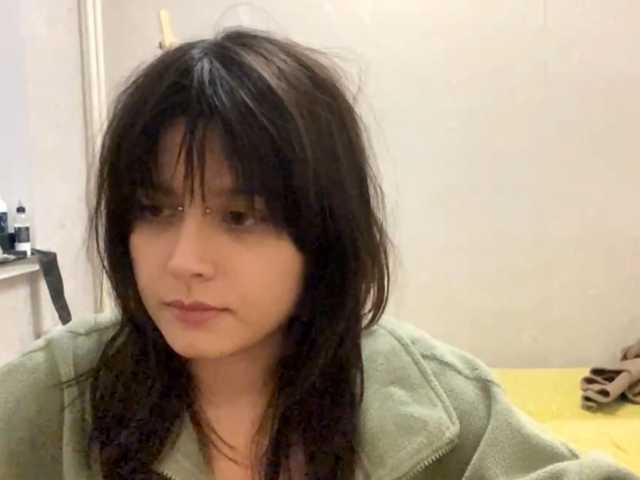 AltagraciaTrudics live cam on BongaCams