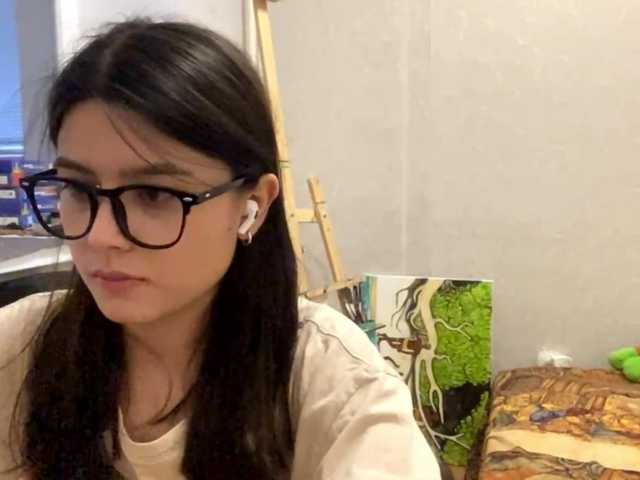 AltagraciaTrudics live cam on BongaCams