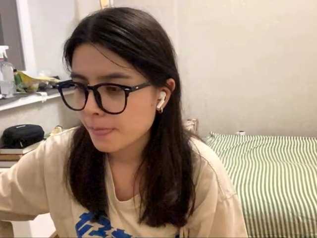 AltagraciaTrudics live cam on BongaCams