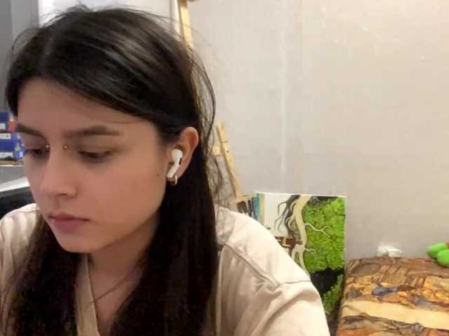 AltagraciaTrudics live cam on BongaCams