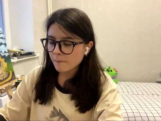 AltagraciaTrudics live cam on BongaCams