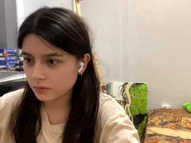 AltagraciaTrudics live cam on BongaCams